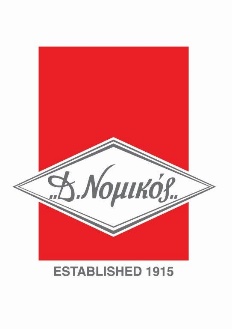 Δ. Νομικός